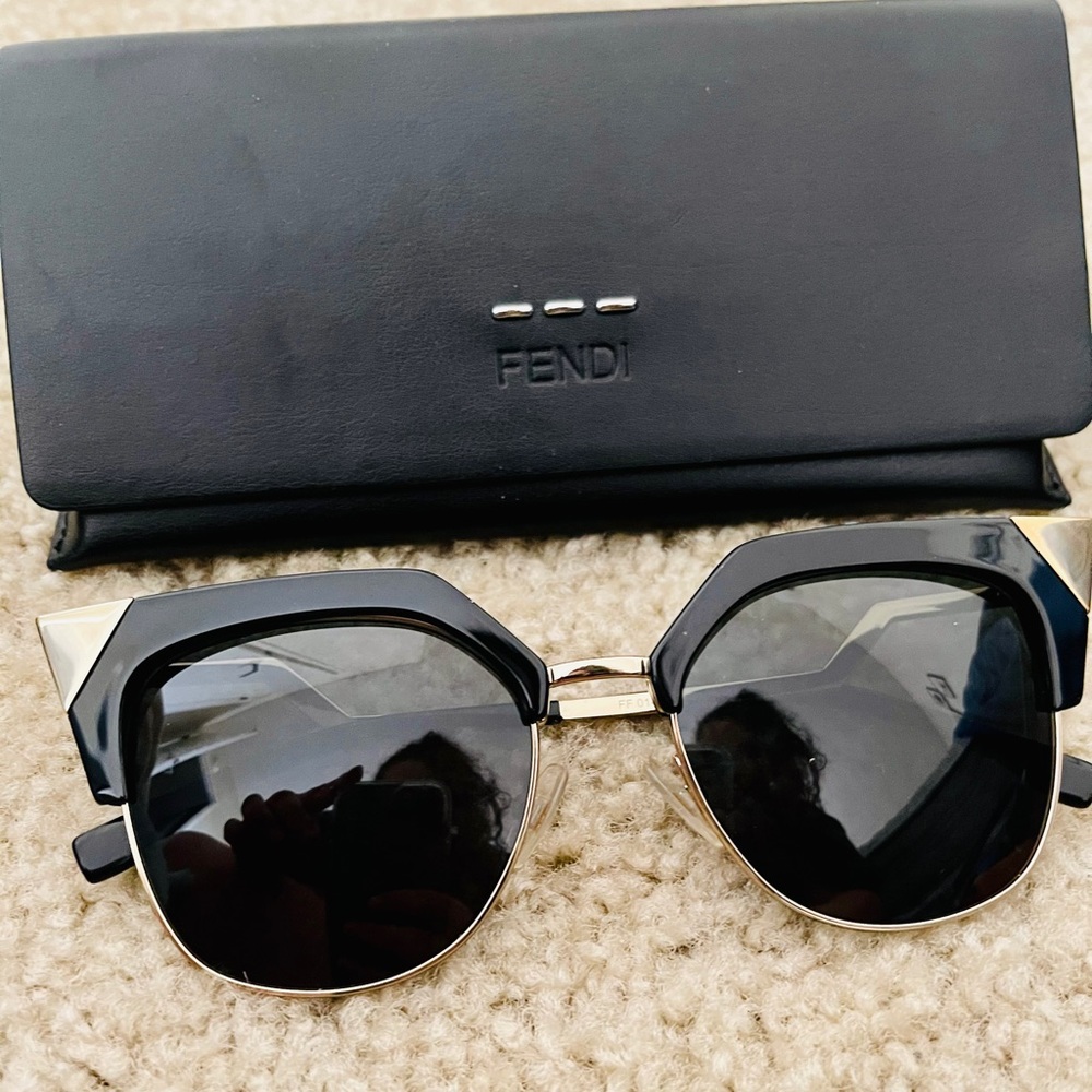 Fendi Sunnies